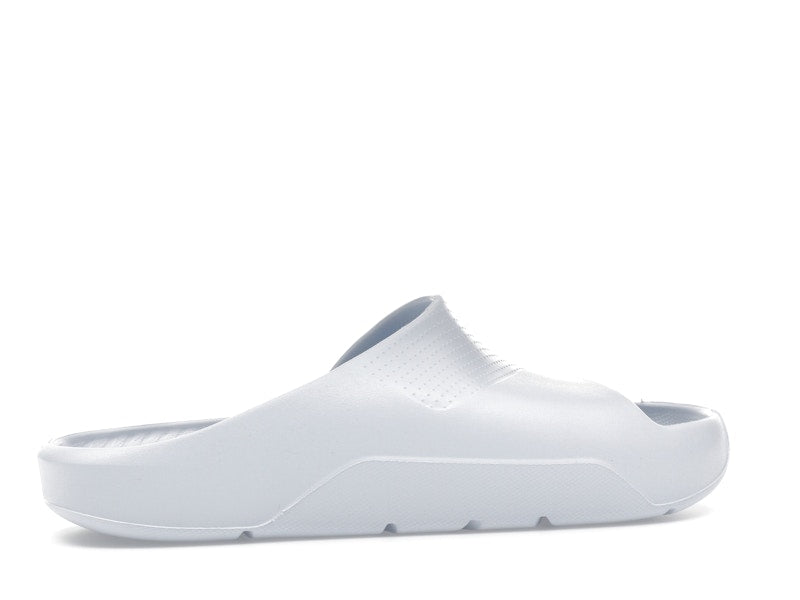 Jordan Post Slide Football Grey