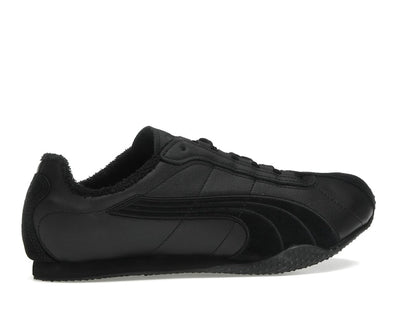 Puma H-Street Leather Kith Black (Women's)