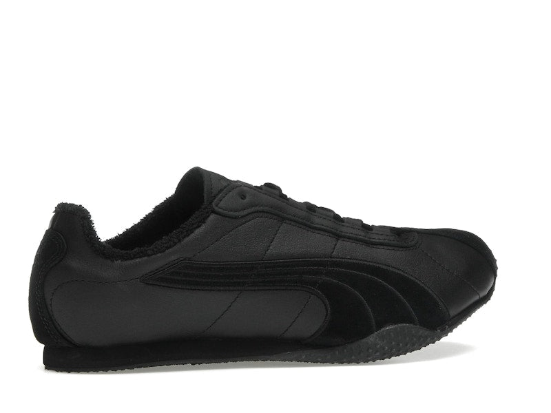 Puma H-Street Leather Kith Black (Women's)