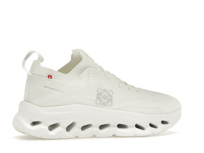 On Running Cloudtilt LOEWE All White