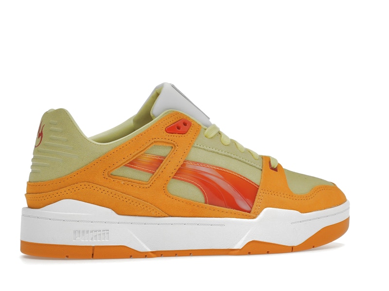 Puma Slipstream Lo Pokémon Charmander