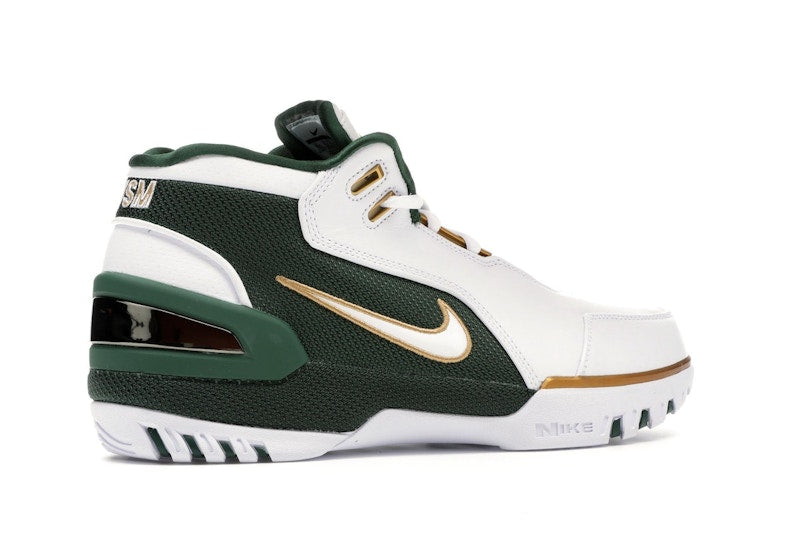 Nike Air Zoom Generation SVSM Retro