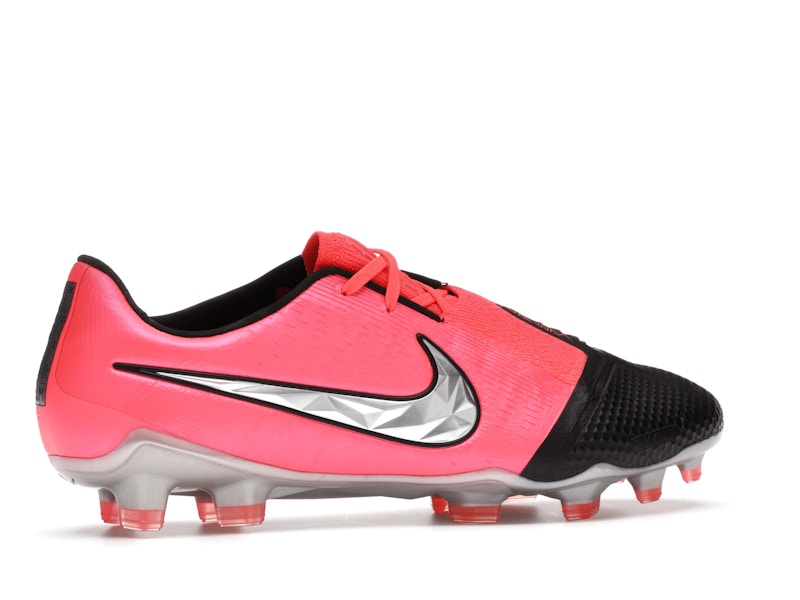 Nike Phantom Venom Elite FG Laser Crimson