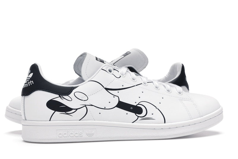 adidas Stan Smith Mickey Mouse