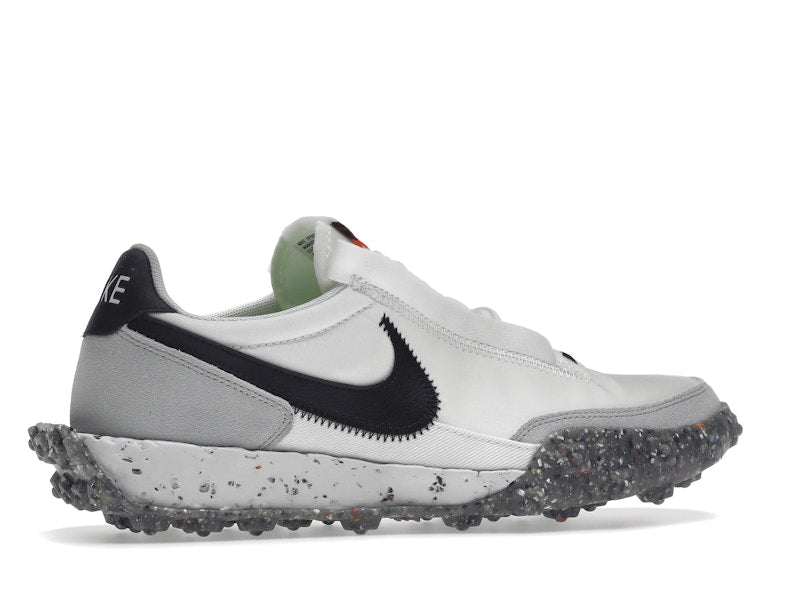 Nike Waffle Racer Crater White (Women's)