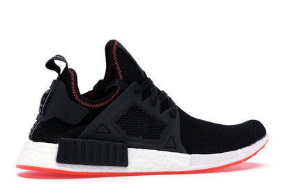 adidas NMD XR1 Black Contrast Stitch