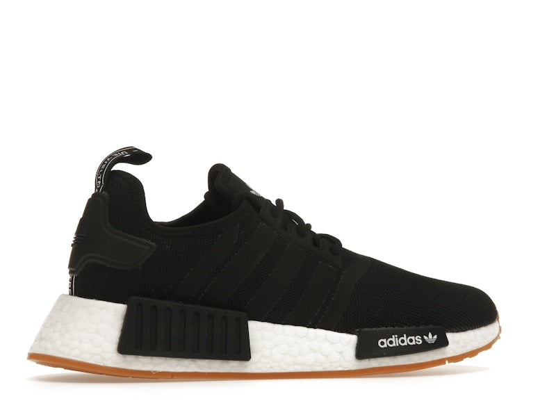 adidas NMD R1 Primeblue Black Gum