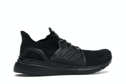 adidas Ultra Boost 2019 Triple Black (Women's)