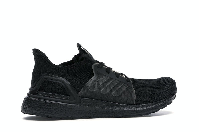 adidas Ultra Boost 2019 Triple Black (Women's)