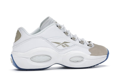 Reebok Question Low Oatmeal (2020)