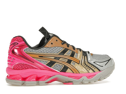 ASICS Gel-Kayano 14 UB1-S Oyster Grey (Women's)