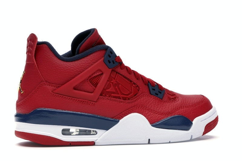Jordan 4 Retro FIBA (2019) (GS)
