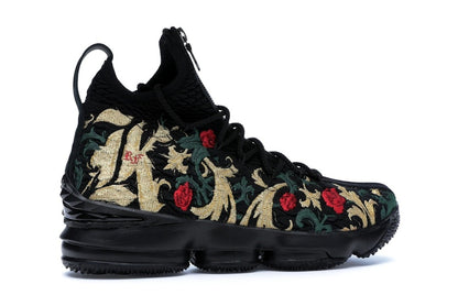Nike LeBron 15 Performance Kith Closing Ceremony