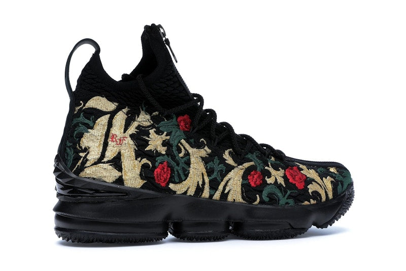 Nike LeBron 15 Performance Kith Closing Ceremony