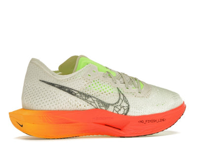 Nike ZoomX Vaporfly 3 No Finish Line