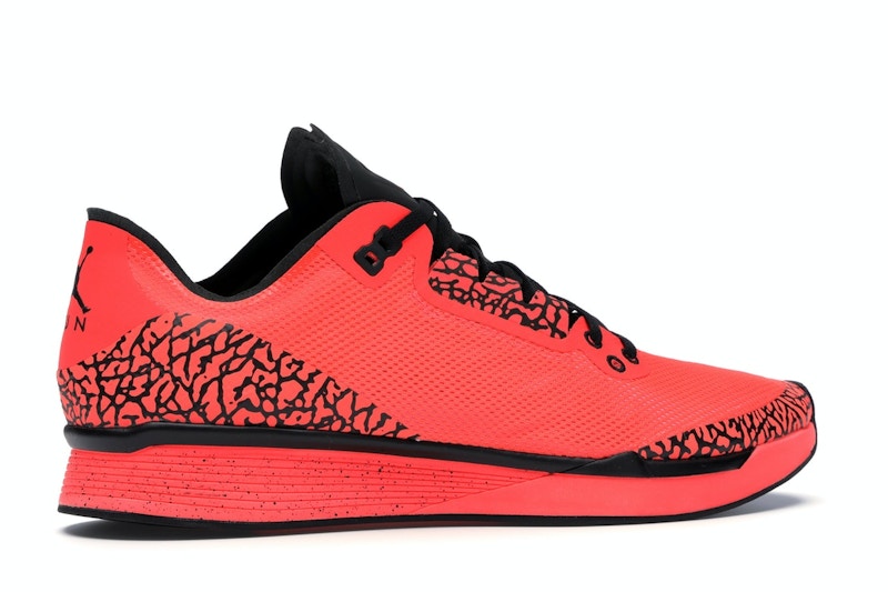 Jordan 88 Racer Infrared 23