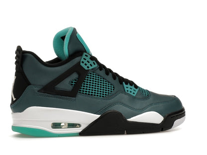Jordan 4 Retro Teal