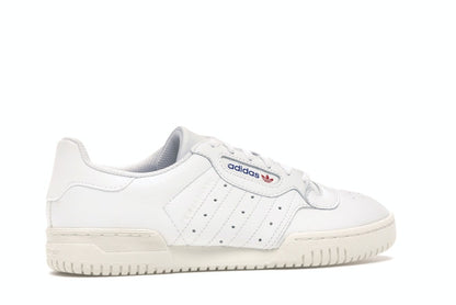 adidas Powerphase Cloud White Off White