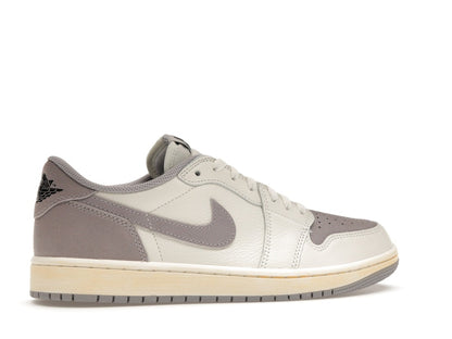 Jordan 1 Retro Low OG Atmosphere Grey