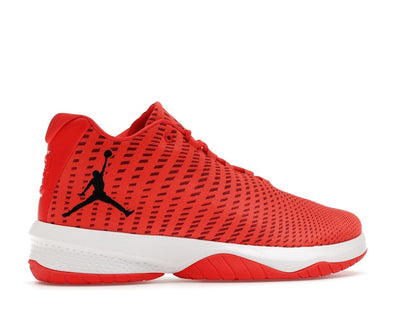 Jordan B.Fly Max Orange/Black/Gym Red