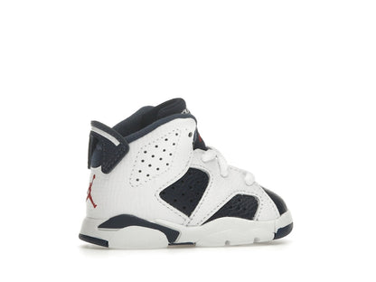 Jordan 6 Retro Olympic (2024) (TD)