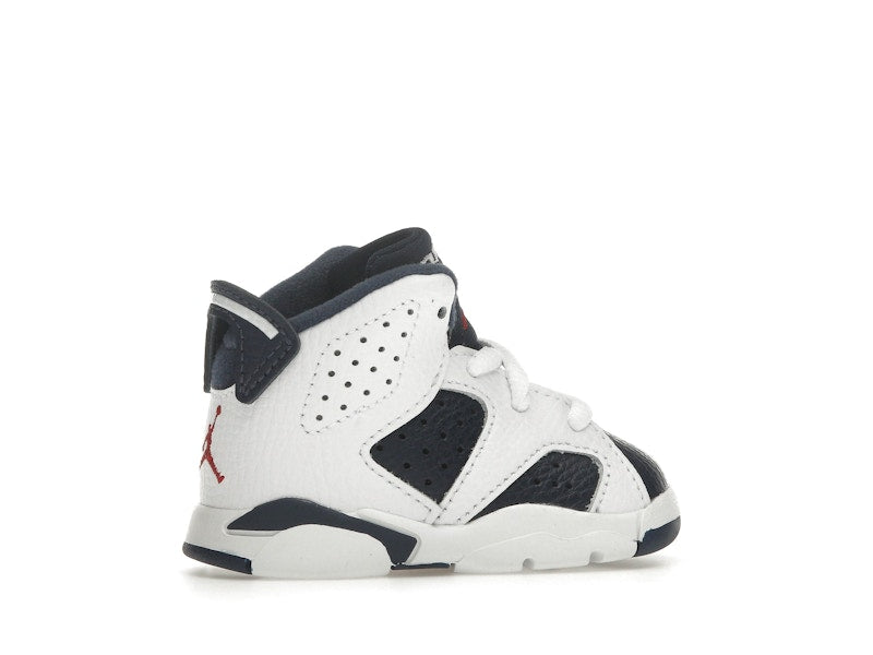 Jordan 6 Retro Olympic (2024) (TD)