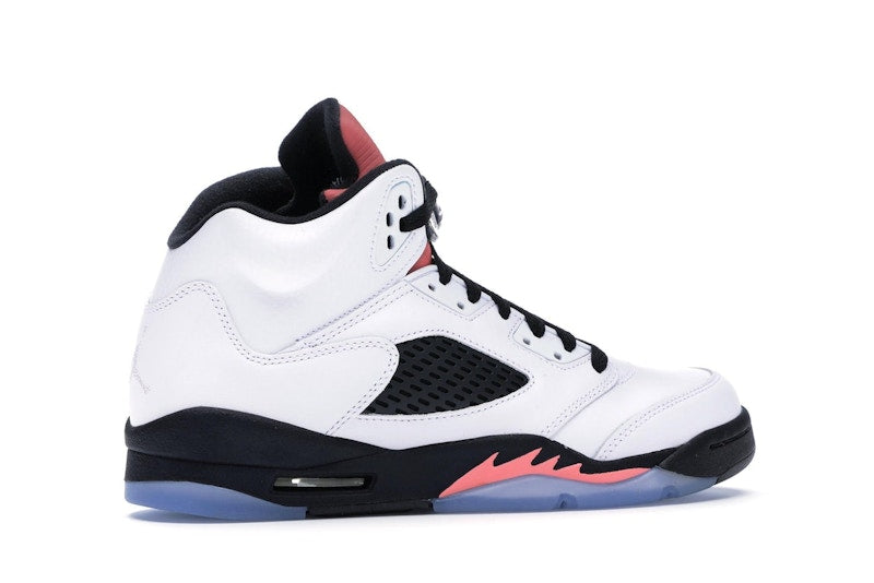 Jordan 5 Retro Sunblush (GS)