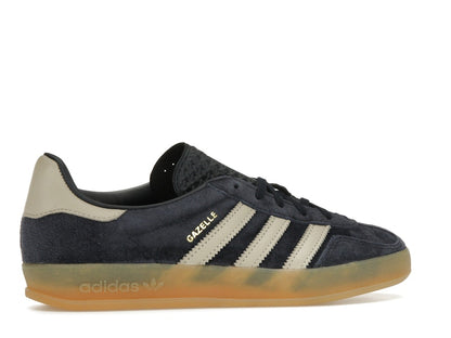 adidas Gazelle Indoor Legend Ink Wonder Beige