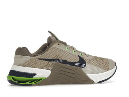 Nike Metcon 7 Rattan Thunder Blue