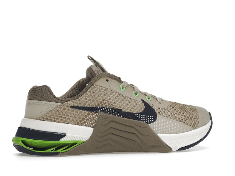 Nike Metcon 7 Rattan Thunder Blue