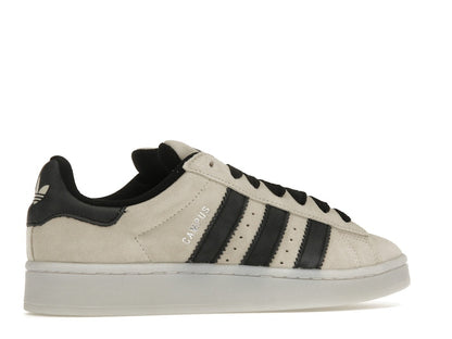 adidas Campus 00s Aluminum Core Black