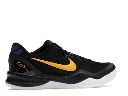 Nike Kobe 8 Protro Lakers Away