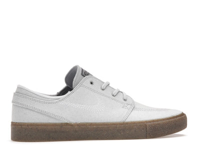 Nike SB Zoom Stefan Janoski FL RM Pure Platinum Gum
