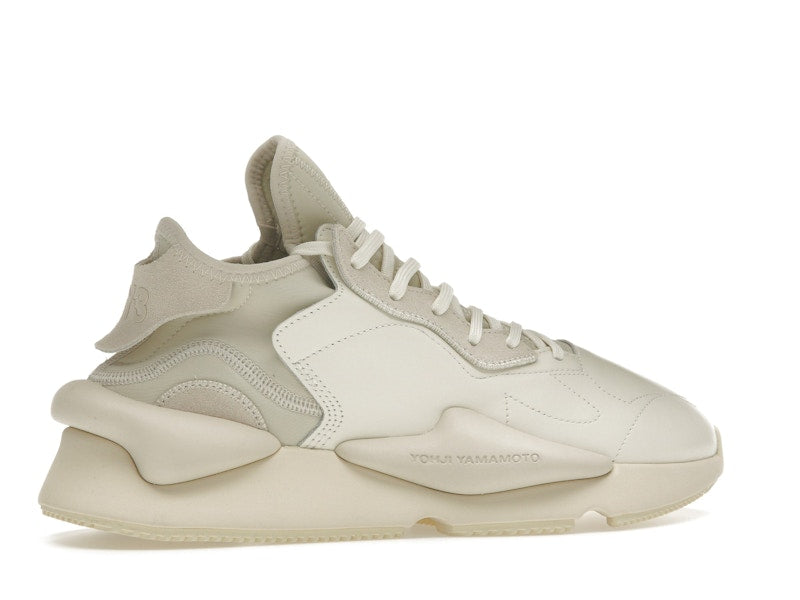 adidas Y-3 Kaiwa Off White Cream White Alumina
