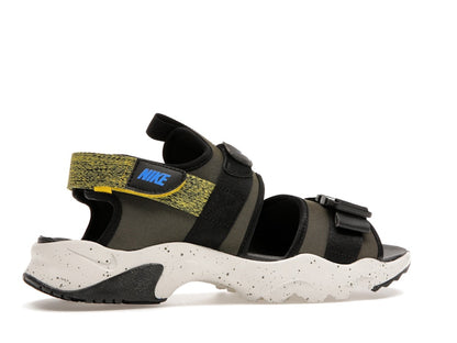 Nike Canyon Cargo Khaki