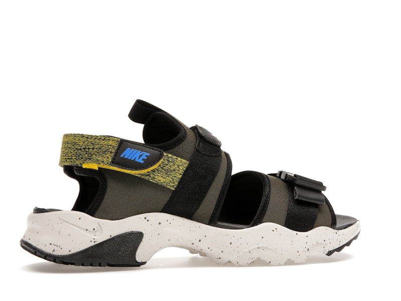 Nike Canyon Cargo Khaki
