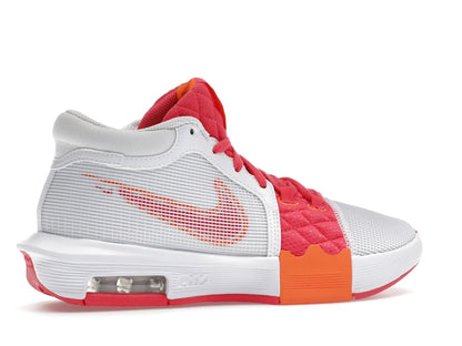 Nike LeBron Witness 8 Dunkin Donuts