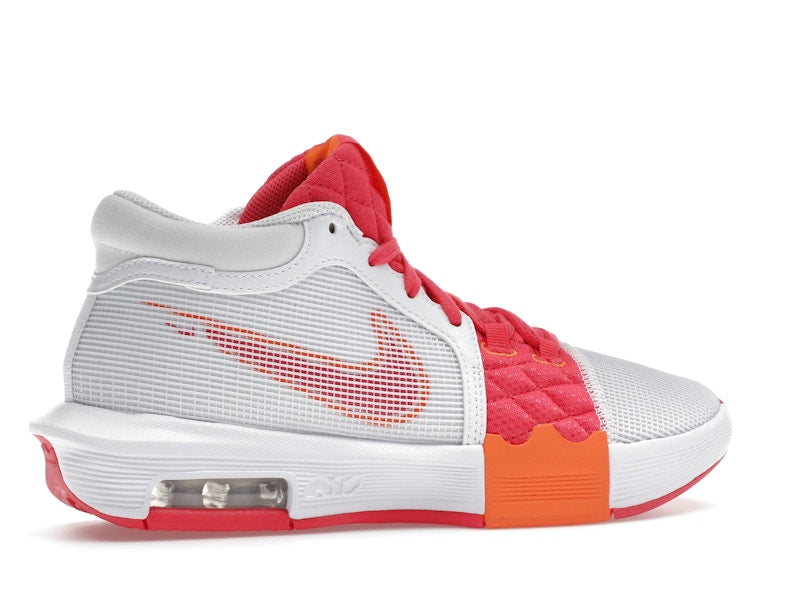 Nike LeBron Witness 8 Dunkin Donuts