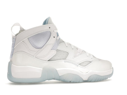 Jordan Jumpman Two Trey Columbia (Women's)
