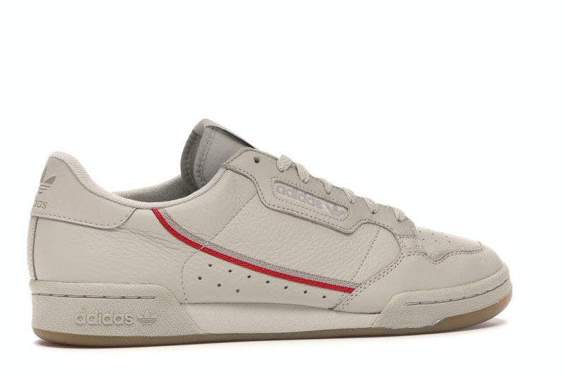adidas Continental 80 Clear Brown