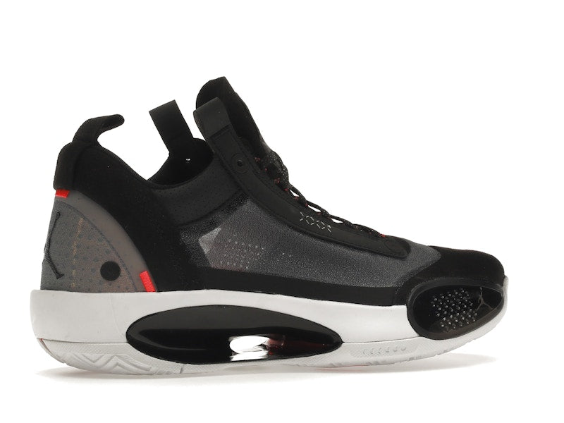 Jordan XXXIV Low Heritage