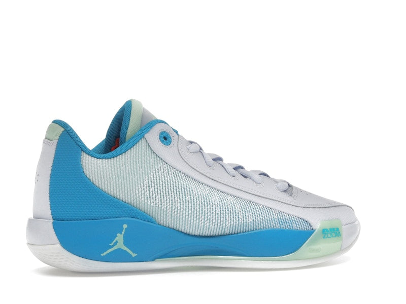 Jordan Luka .77 Football Grey