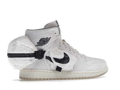 Jordan 1 Retro High OG SP Utility White Black