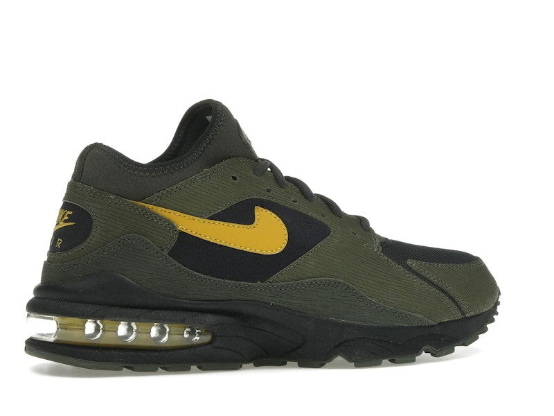 Nike Air Max 93 size? Army Pack