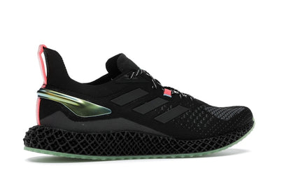 adidas X90004D Core Black Signal Pink