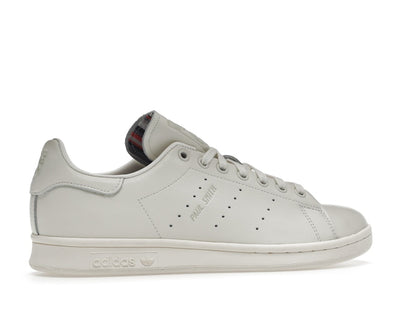 adidas Stan Smith Paul Smith Manchester United Cloud White