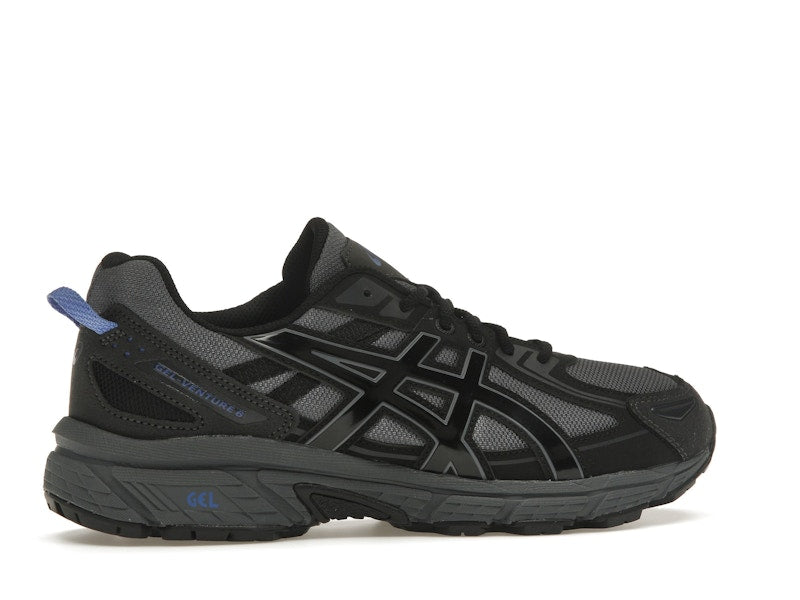 ASICS Gel-Venture 6 Metropolis Black