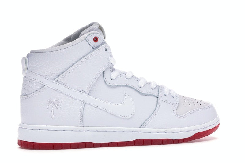 Nike SB Dunk High Kevin Bradley