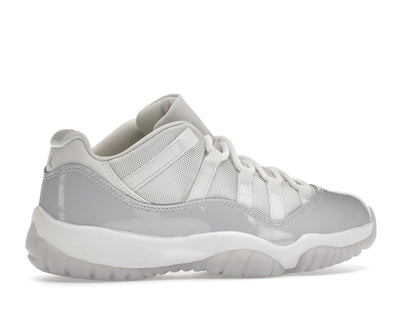 Jordan 11 Retro Low Pure Violet (Women's)