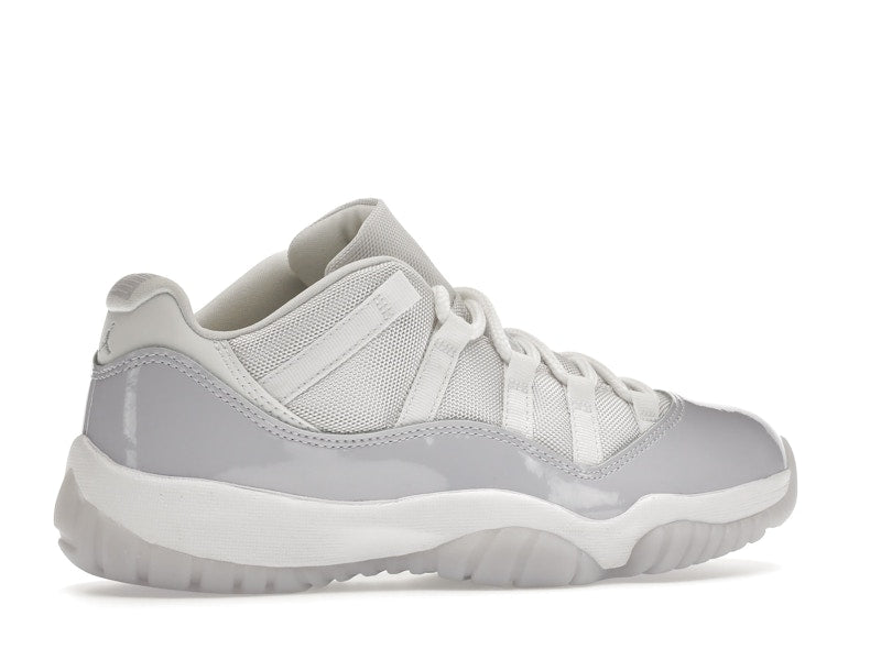 Jordan 11 Retro Low Pure Violet (Women's)